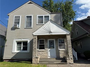 226 E Maple St #2, Jeffersonville, IN 47130