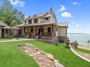 159 Lori Ln, Trinity, TX 75862