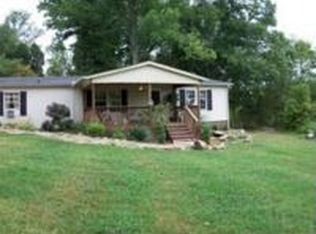 932 Cloyds Ln, Greenback, TN 37742