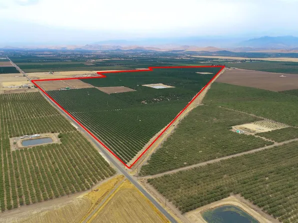 265 Road 240, Ducor, CA 93218