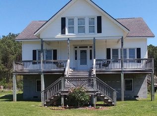 525-0000525 Us Highway 70, Davis, NC 28524