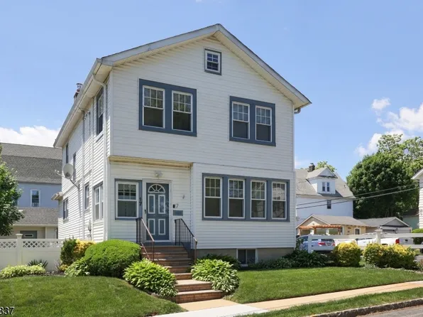 17 Wellesley St, Maplewood Twp., NJ 07040