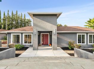3168 Diablo View Rd, Lafayette, CA 94549