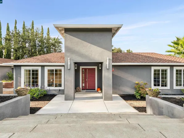 3168 Diablo View Rd, Lafayette, CA 94549