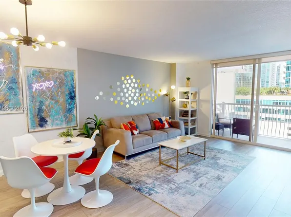 1200 Brickell Bay Dr APT 2222, Miami, FL 33131