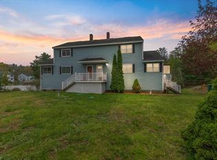 9 Rocco Dr #R, Derry, NH 03038