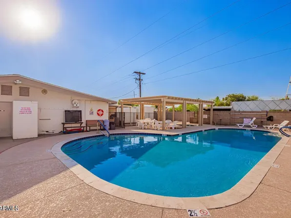 5730 E COLBY Street, Mesa, AZ 85205