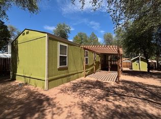 604 W Saddle Ln, Payson, AZ 85541