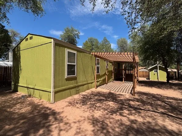 604 W Saddle Ln, Payson, AZ 85541