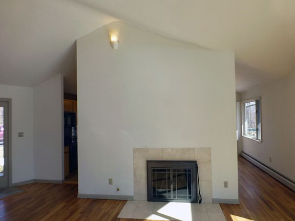 Great Room - Fireplace