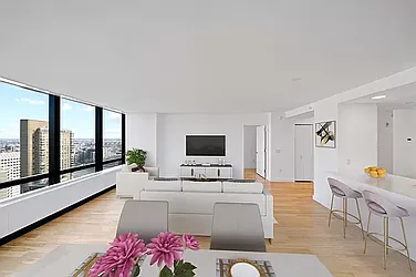 Rented by Vector New York, LLC