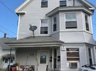 101 Myrtle St, Lawrence, MA 01841