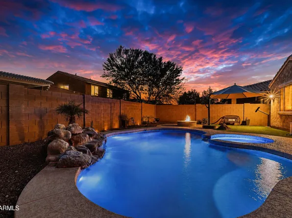 10347 W ALYSSA Lane, Peoria, AZ 85383