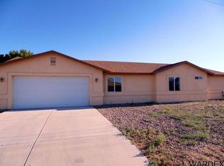 3746 N Kenneth Rd, Kingman, AZ 86409
