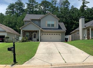 132 Brasch Park Dr, Grantville, GA 30220