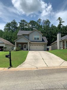 132 Brasch Park Dr, Grantville, GA, 30220