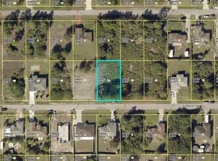 2714 54th St SW, Lehigh Acres, FL 33976