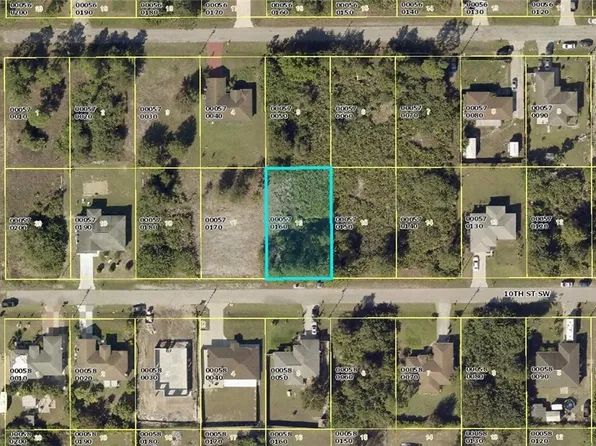 3410 10th St SW, Lehigh Acres, FL 33976