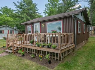 8774 Moonlight Ln, Minocqua, WI 54548
