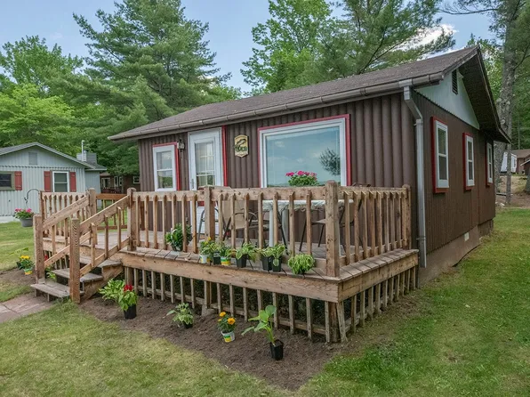 8774 Moonlight Ln, Minocqua, WI 54548