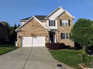 6116 Bedstone Dr, Greensboro, NC 27455