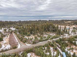 73675 Seabury Rd, Anchor Pt, AK 99556