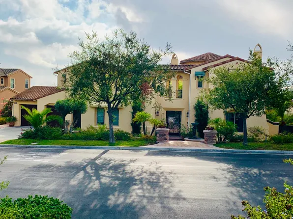 16611 Catena Dr, Chino Hills, CA 91709