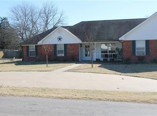 195 County Road 2501, Mineola, TX 75773