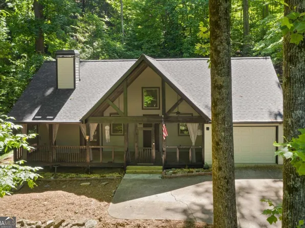 532 Coffee Cove Dr, Jasper, GA 30143