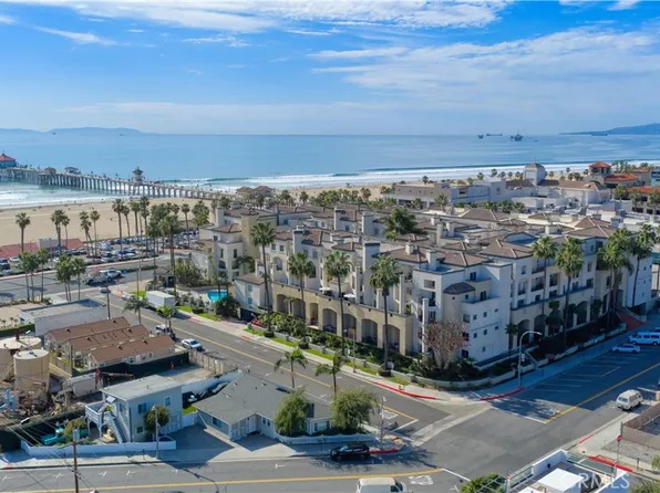 200 Pacific Coast Hwy Unit 418, Huntington Beach, CA 92648