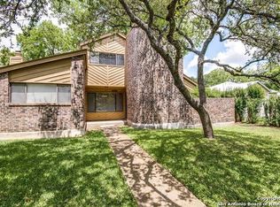 105 Claywell Dr, San Antonio, TX 78209
