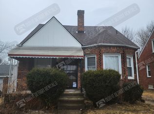 22050 Pickford St, Detroit, MI
