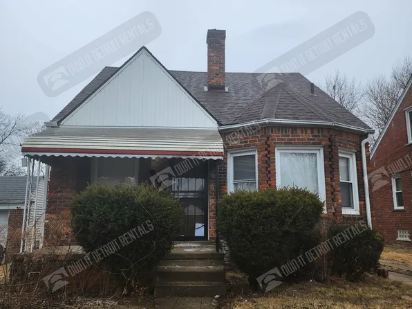 22050 Pickford St, Detroit, MI 48219