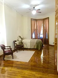 Rented by Park Slope Fiske Brownstone LLC