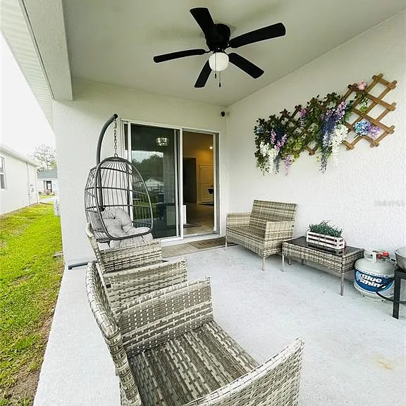 2818 Sanctuary Dr — Photo 5