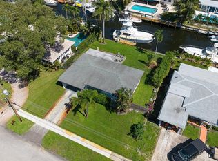 Flamingo Park Sec, Fort Lauderdale, FL 33312