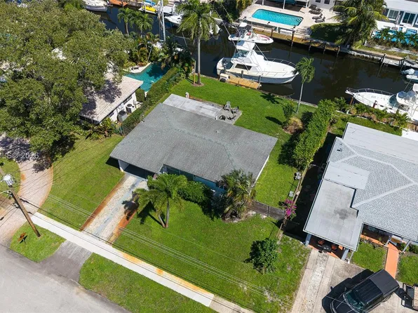 1700 SW 23rd Ave, Fort Lauderdale, FL 33312