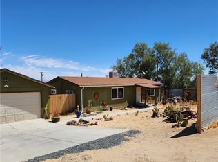 61774 Alta Vista Dr, Joshua Tree, CA 92252