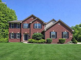9768 Spruce Ln, Union, KY 41091