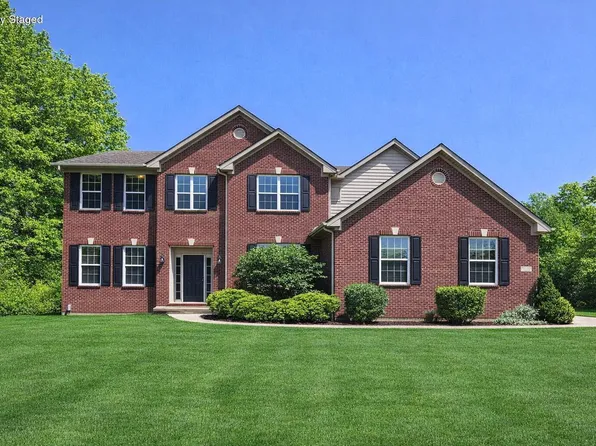 9768 Spruce Ln, Union, KY 41091