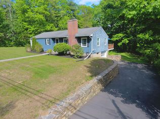 122 Ratlum Rd, Barkhamsted, CT 06063