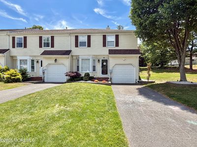 58 Carriage Lane, Englishtown, NJ, 07726