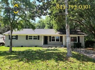 109 Evatt Dr, Goose Creek, SC 29445