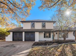 1505 SW 6th St, Lees Summit, MO 64081