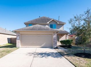 5311 Rio Sabinas St, Rosharon, TX 77583