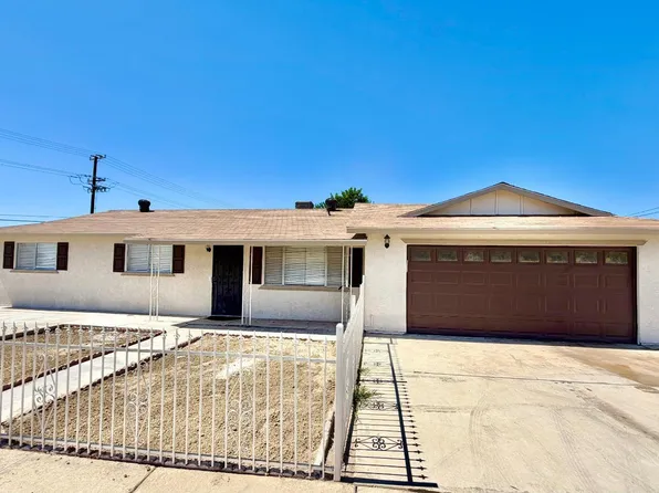105 12th Ave, Delano, CA 93215