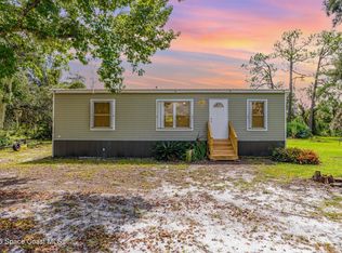 5075 Blounts Ridge Rd, Mims, FL 32754