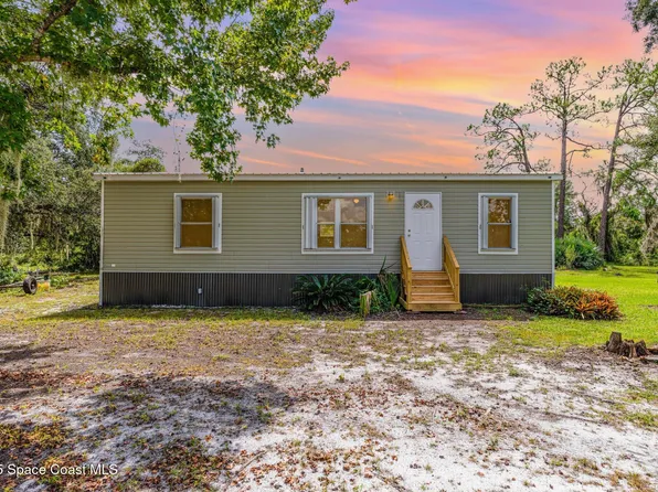 5075 Blounts Ridge Rd, Mims, FL 32754