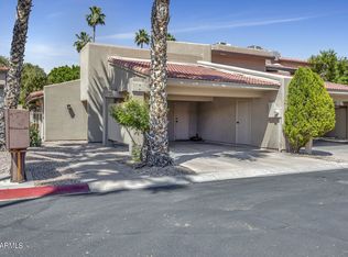 5634 N 79th Way UNIT 1, Scottsdale, AZ 85250