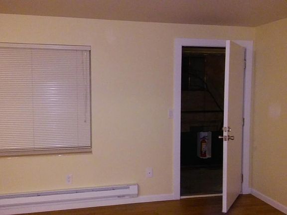 New blinds living room